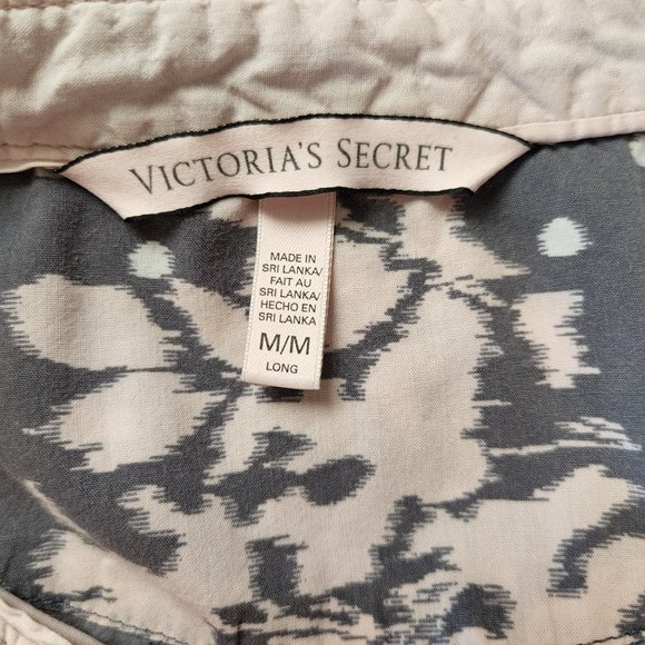 Victoria's Secret Pajama Top - Picture 4 of 4